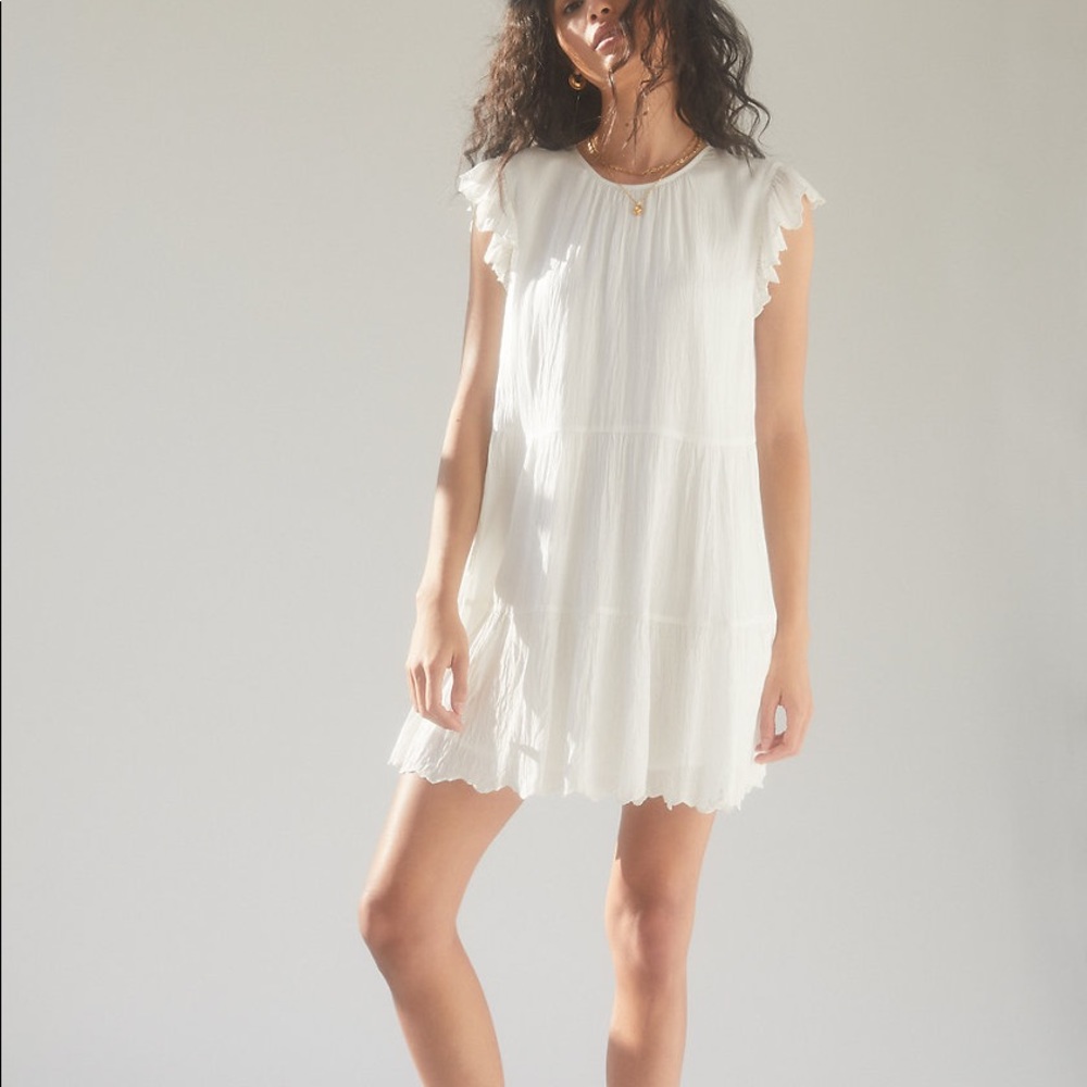 Wilfred Sidonie Dress